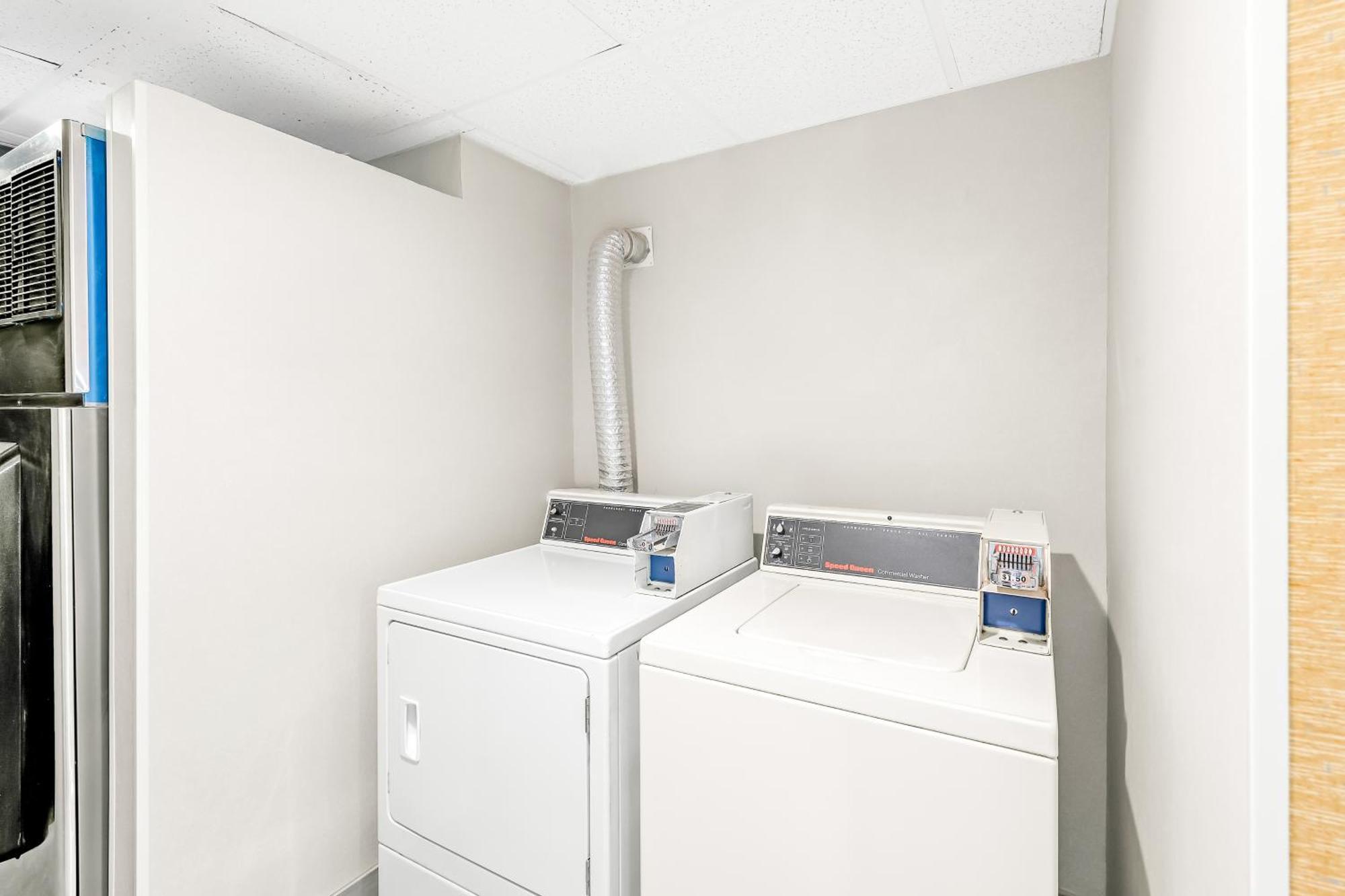 Comfort Suites Columbus Eksteriør bilde
